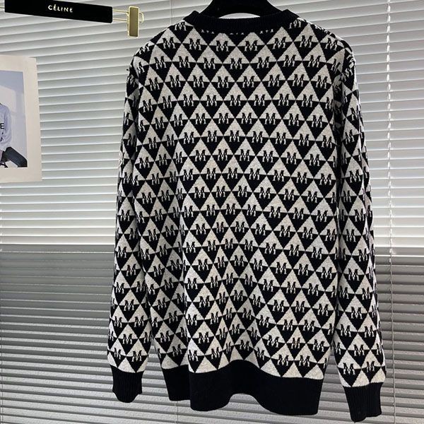 追跡付き 安い モンクレール  ニットセーター コピー mor58443